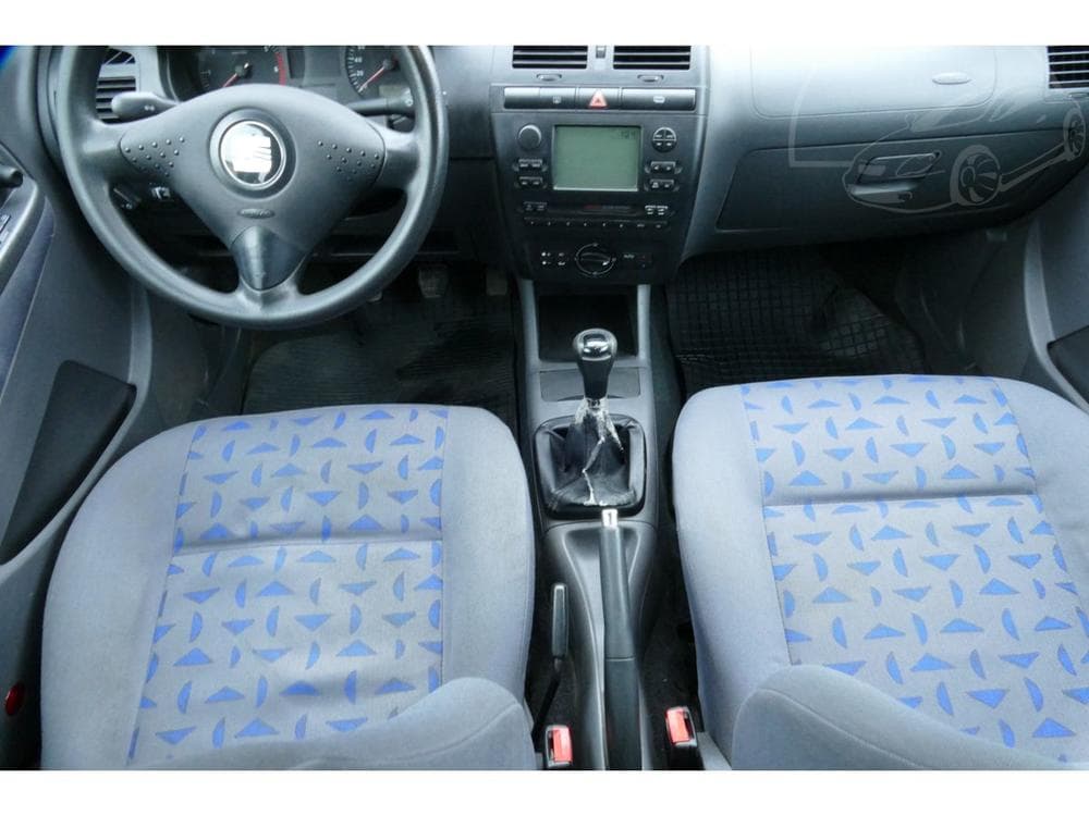 1999 Seat CORDOBA - 17