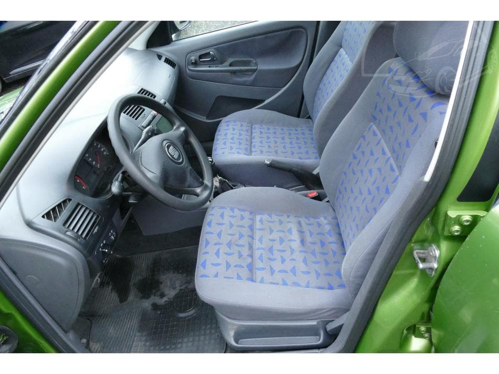 1999 Seat CORDOBA - 18