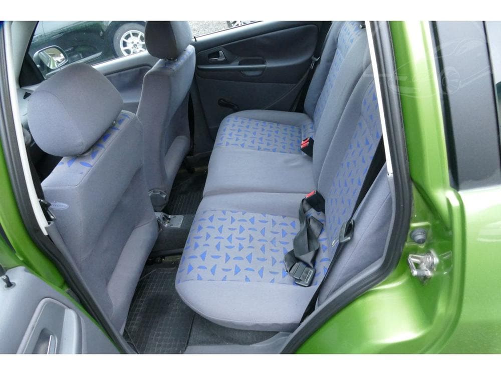 1999 Seat CORDOBA - 19