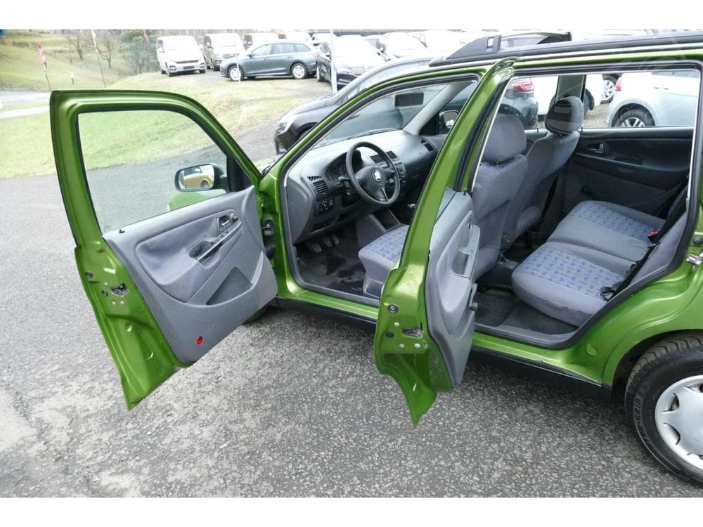 1999 Seat CORDOBA - 20