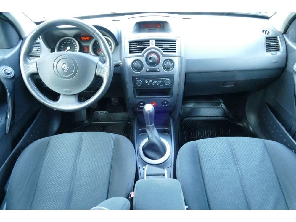2004 Renault MEGANE - 15