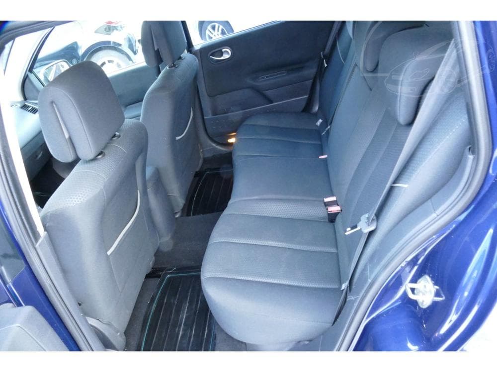 2004 Renault MEGANE - 20