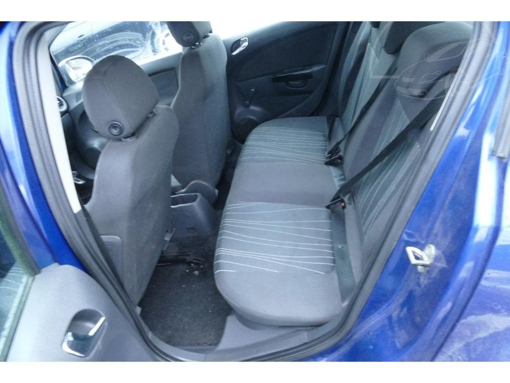 2006 Opel Corsa - 33