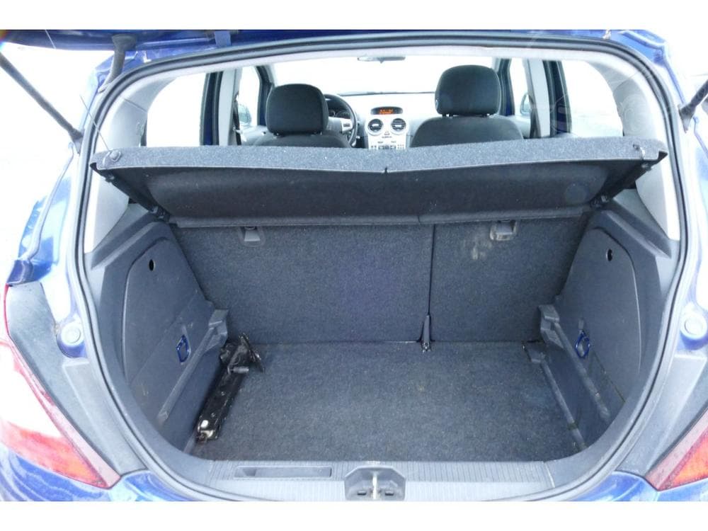 2006 Opel Corsa - 37