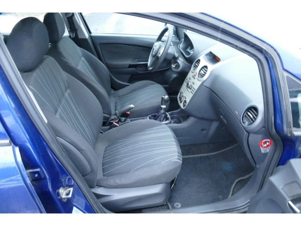 2006 Opel Corsa - 39