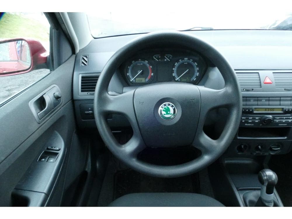 2006 Škoda FABIA - 27