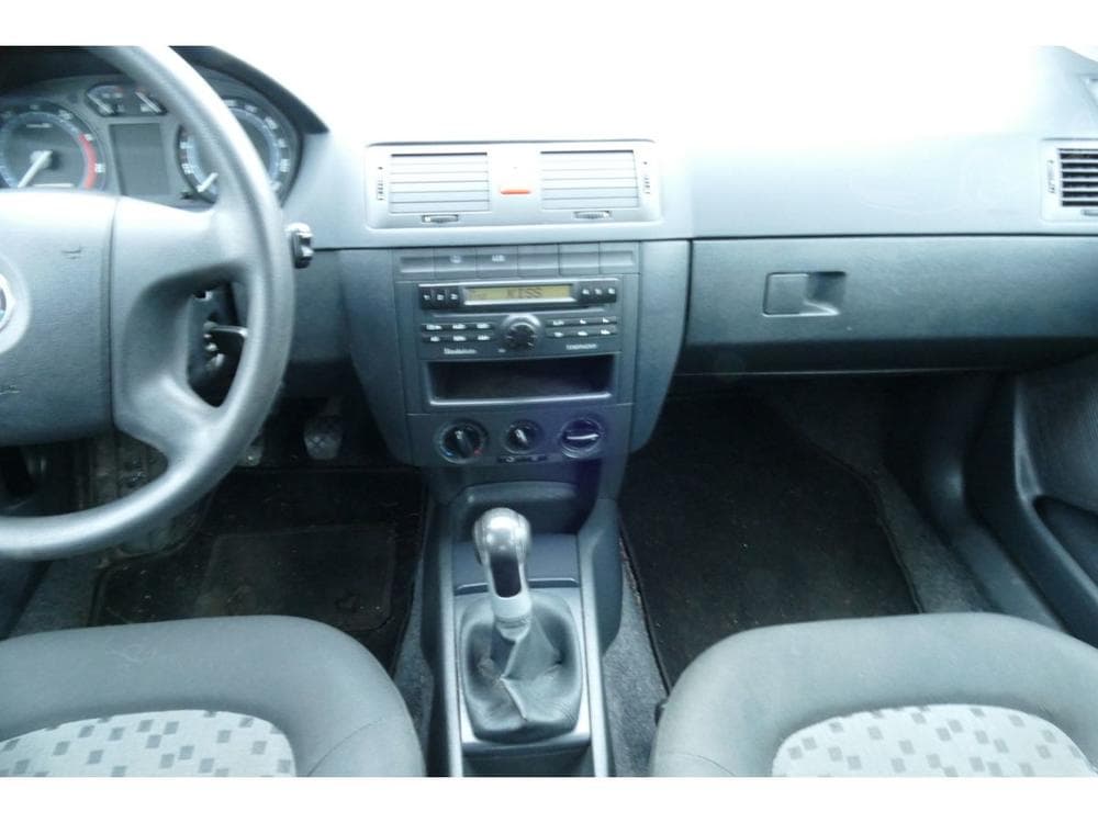 2006 Škoda FABIA - 29