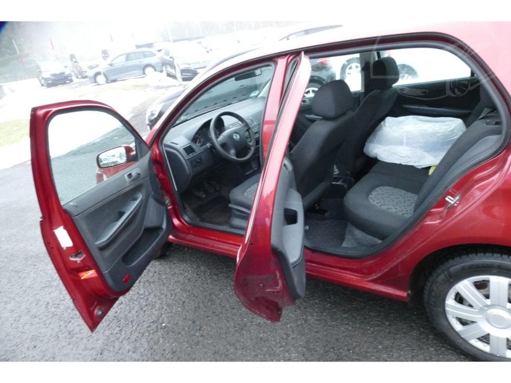 2006 Škoda FABIA - 35