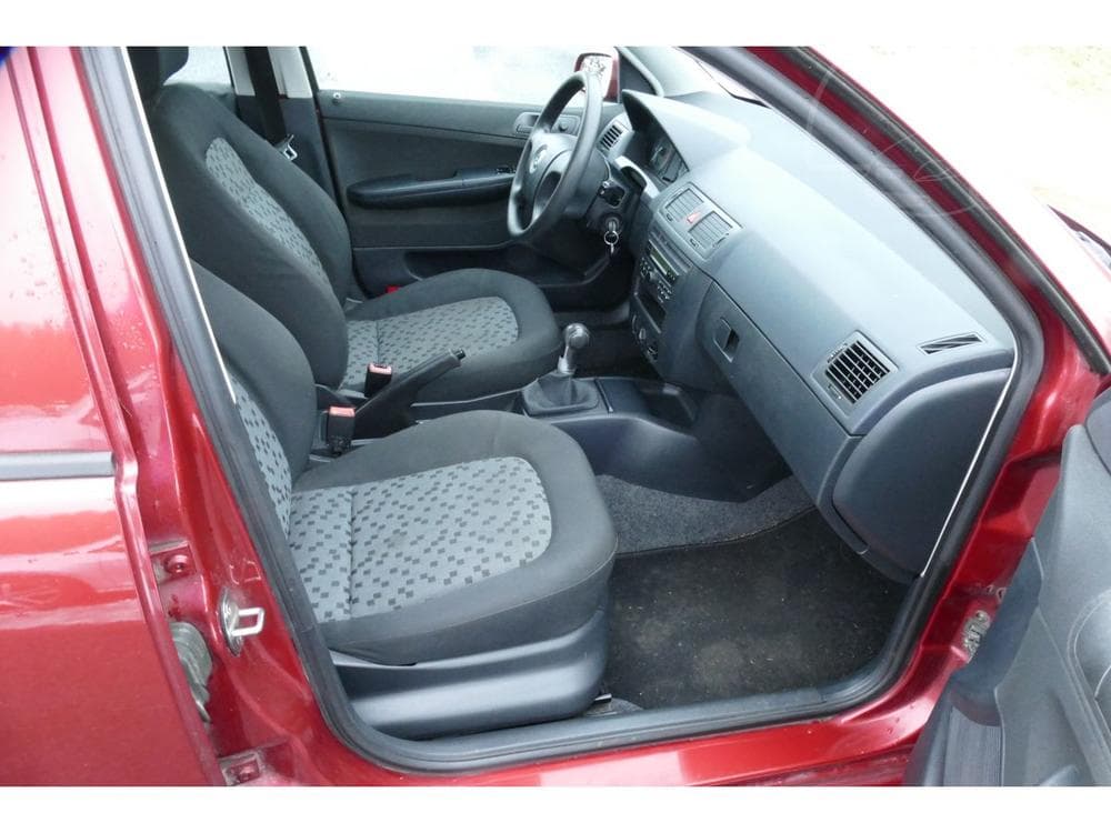 2006 Škoda FABIA - 39