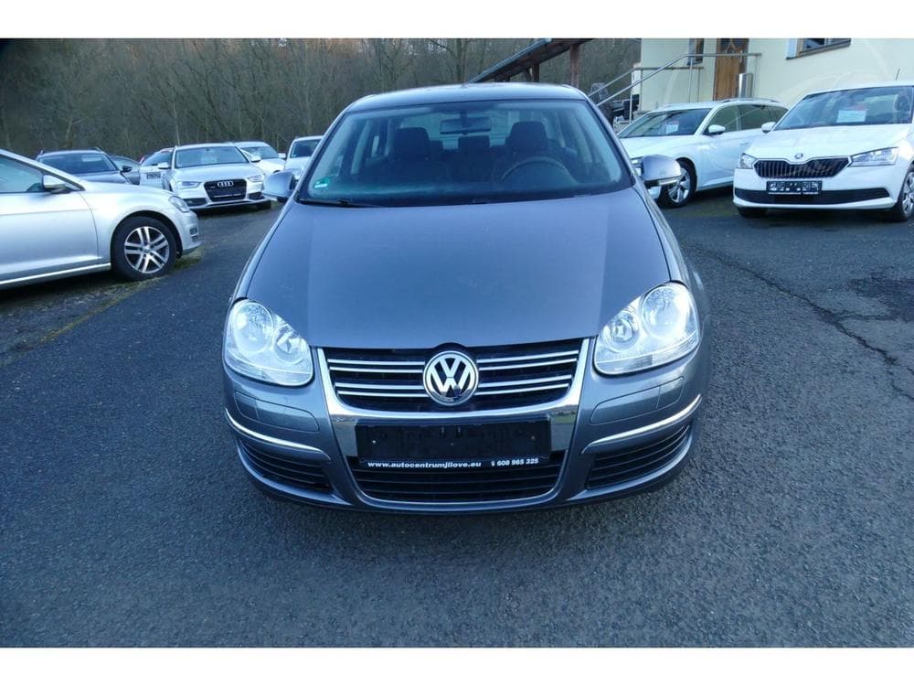 2009 Volkswagen JETTA - 2