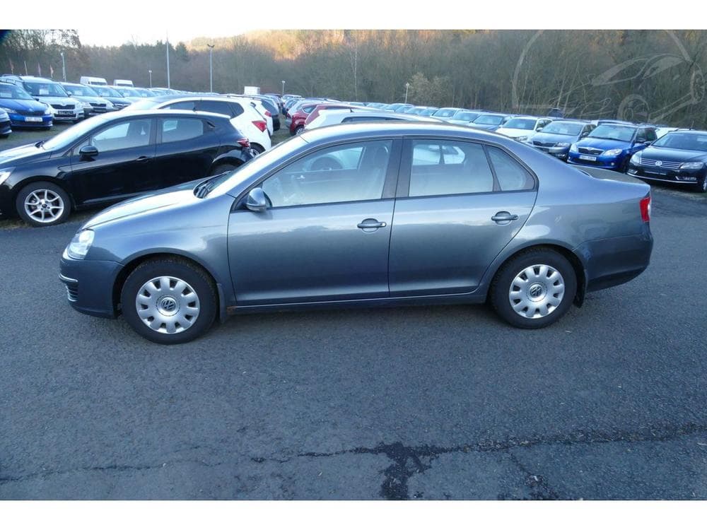 2009 Volkswagen JETTA - 3