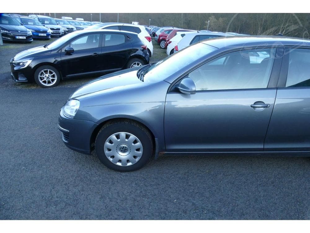 2009 Volkswagen JETTA - 4
