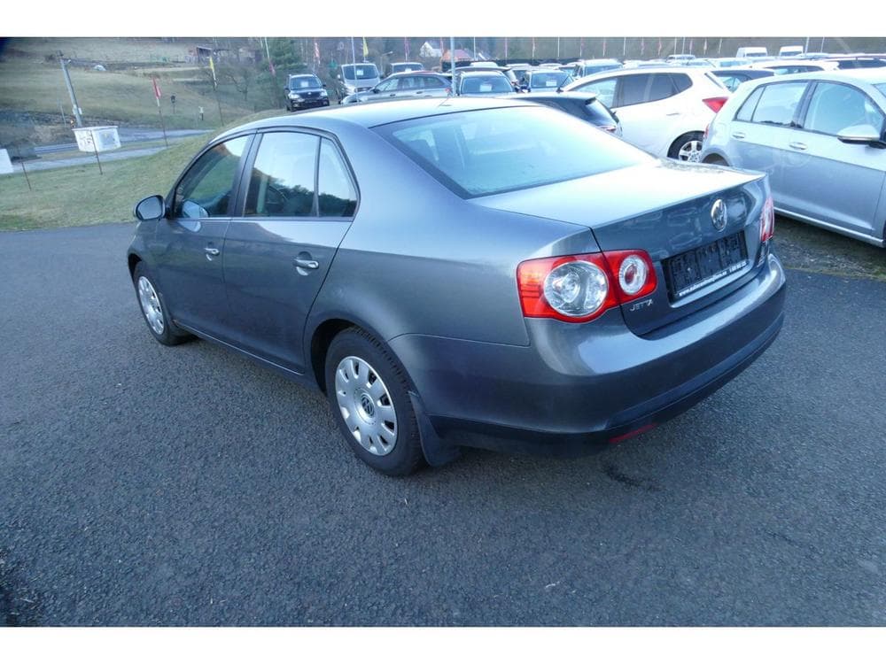 2009 Volkswagen JETTA - 6