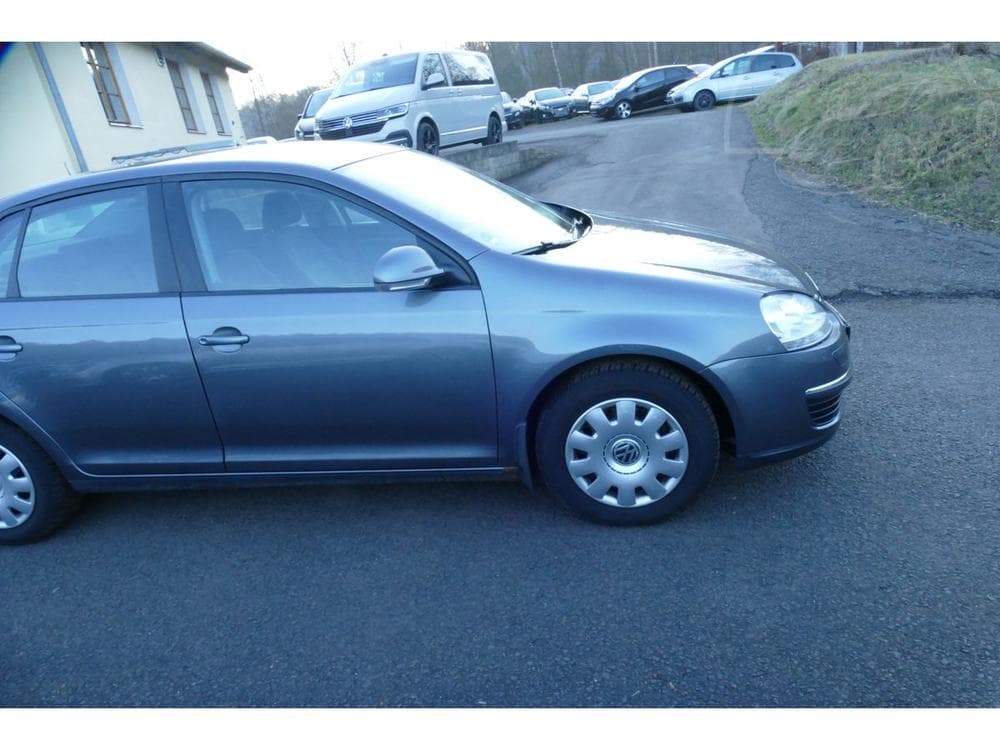 2009 Volkswagen JETTA - 11