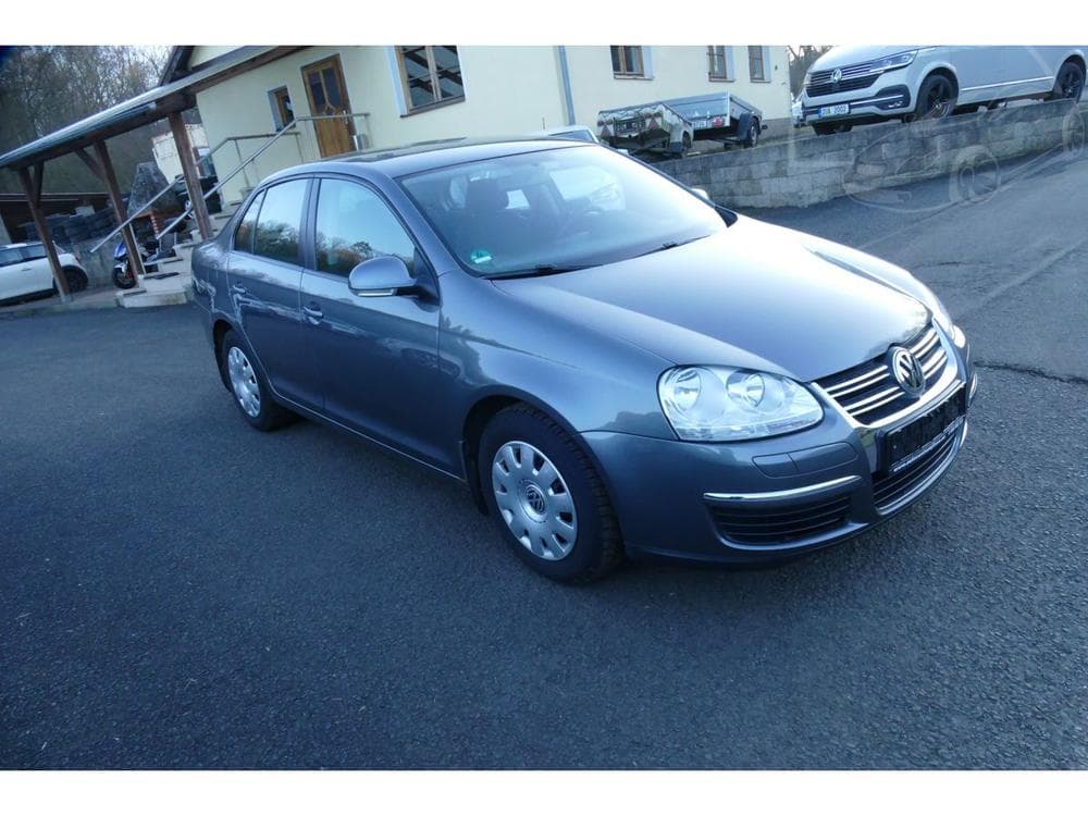 2009 Volkswagen JETTA - 12