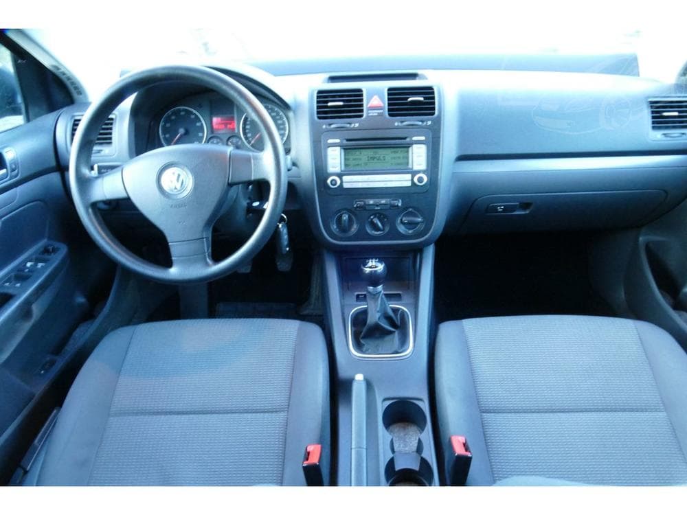 2009 Volkswagen JETTA - 13