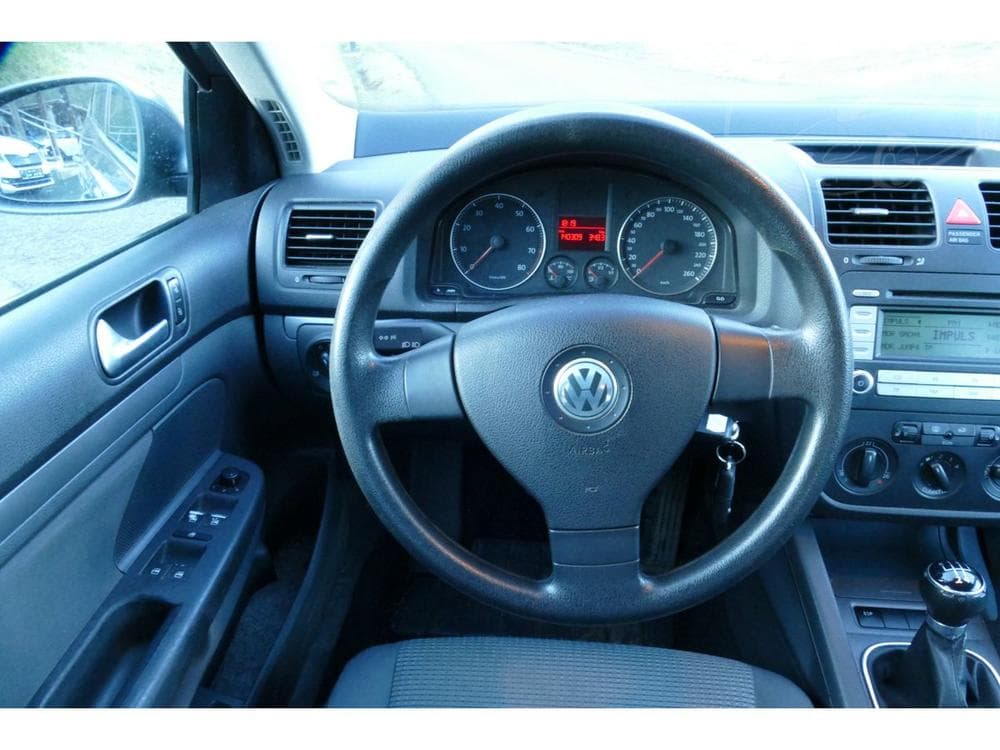 2009 Volkswagen JETTA - 14