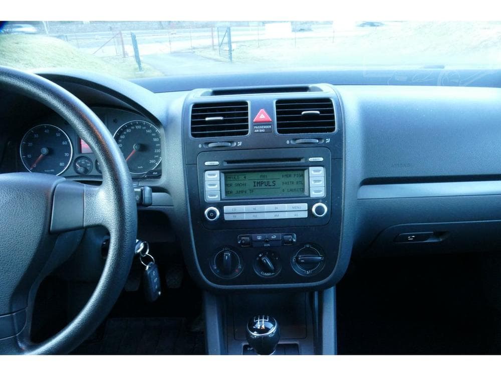 2009 Volkswagen JETTA - 15