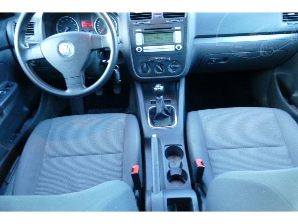2009 Volkswagen JETTA - 16
