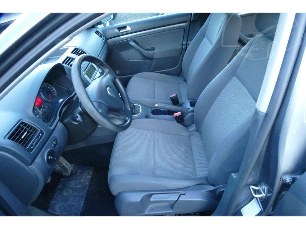2009 Volkswagen JETTA - 17