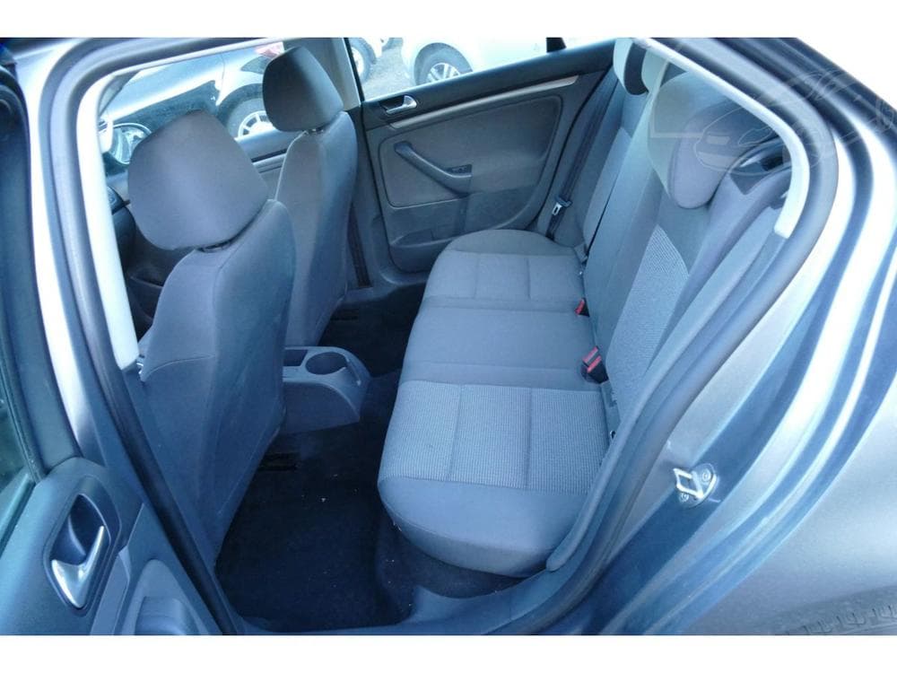 2009 Volkswagen JETTA - 18