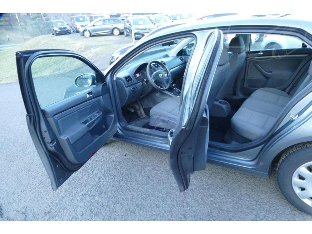 2009 Volkswagen JETTA - 19