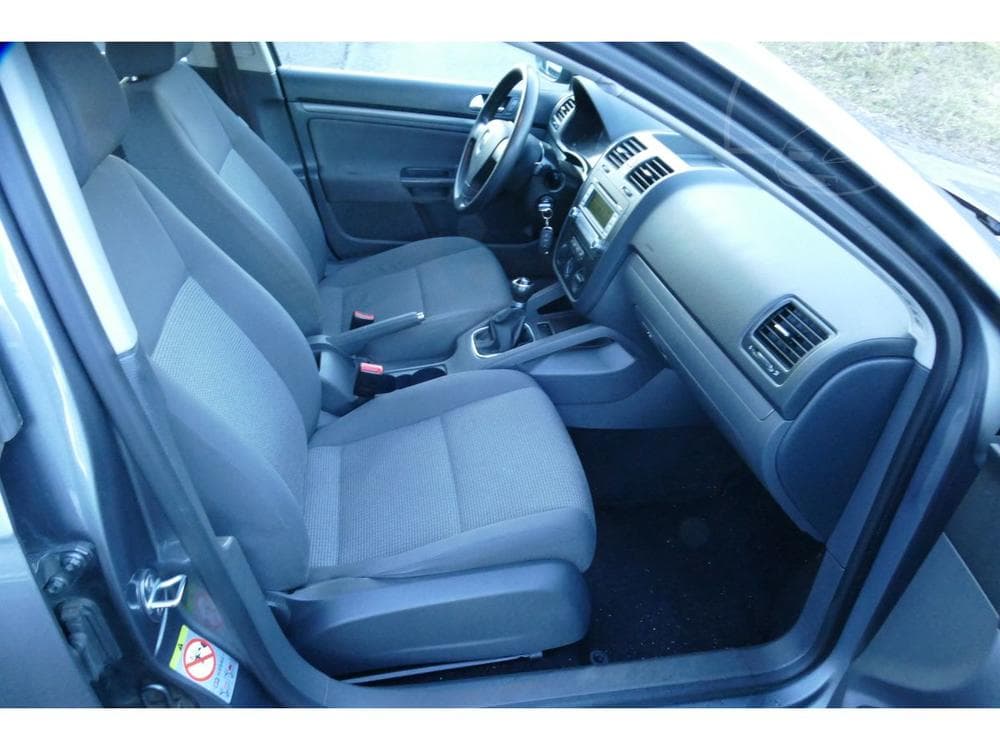 2009 Volkswagen JETTA - 20
