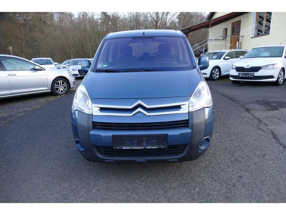 2009 Citroen Berlingo - 3