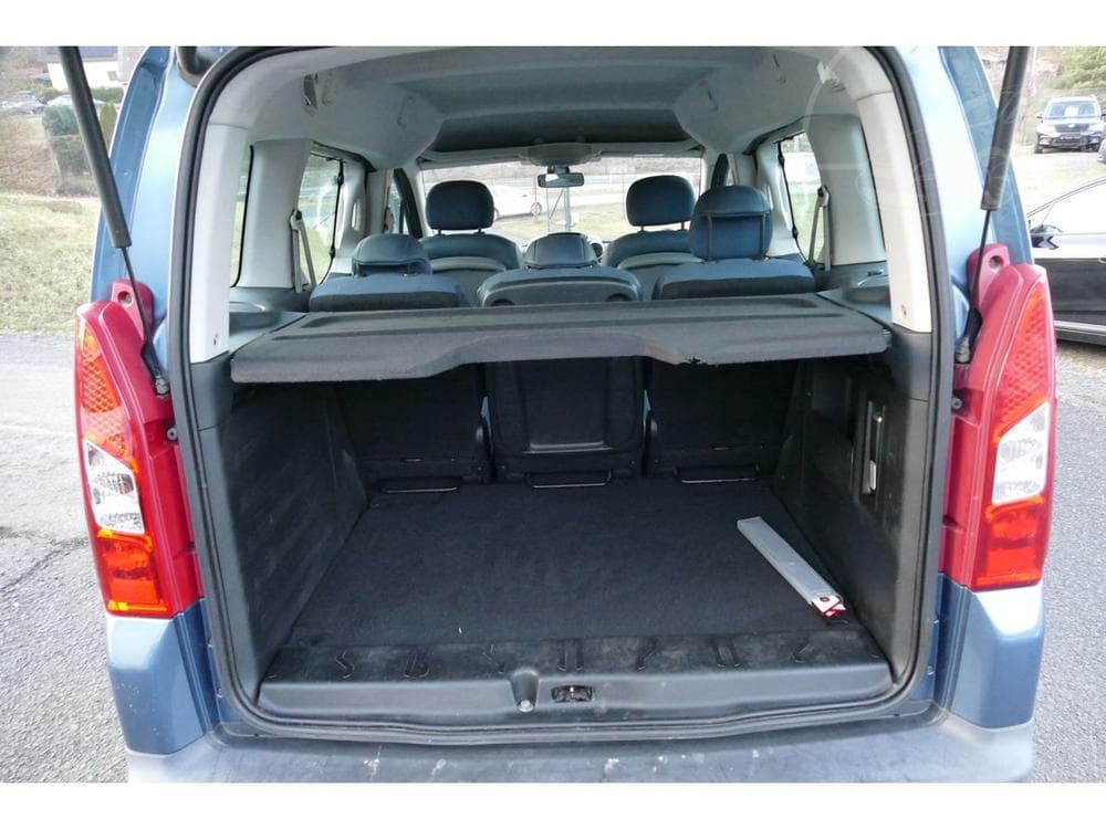 2009 Citroen Berlingo - 39