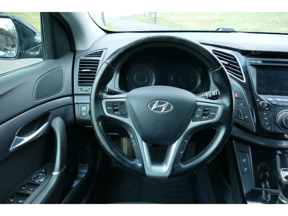2014 Hyundai I40 - 16