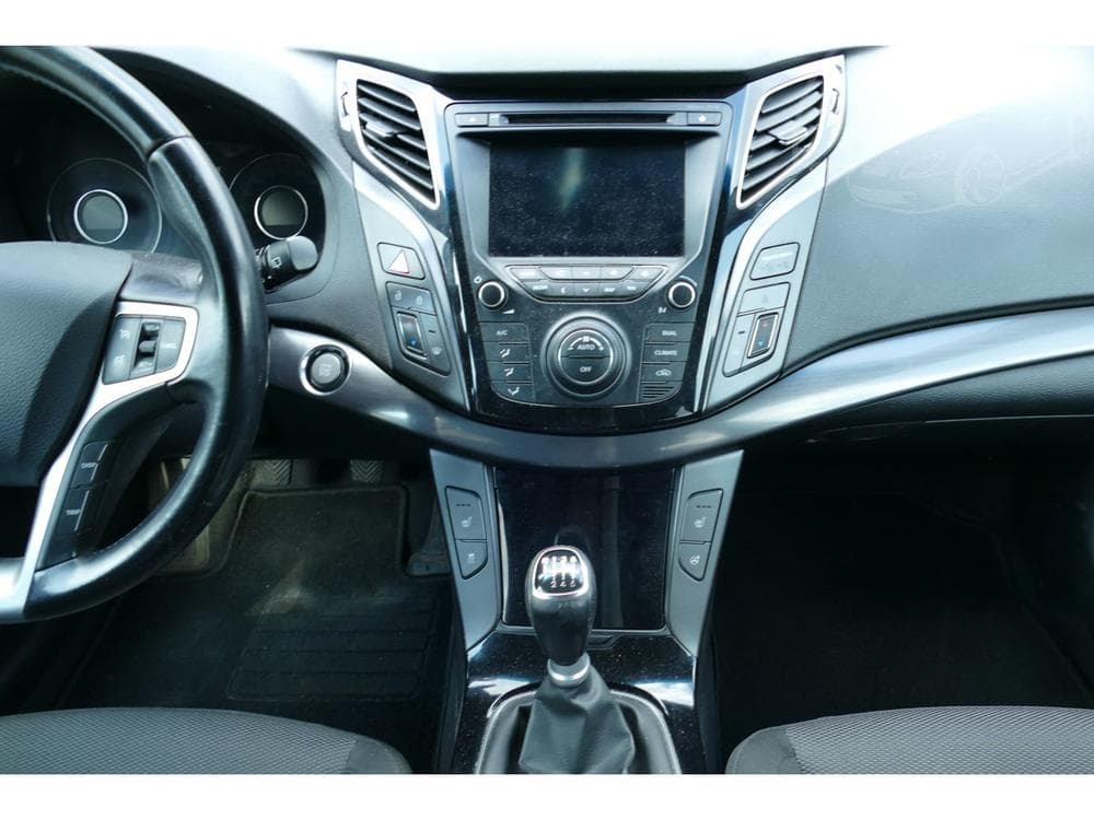 2014 Hyundai I40 - 17