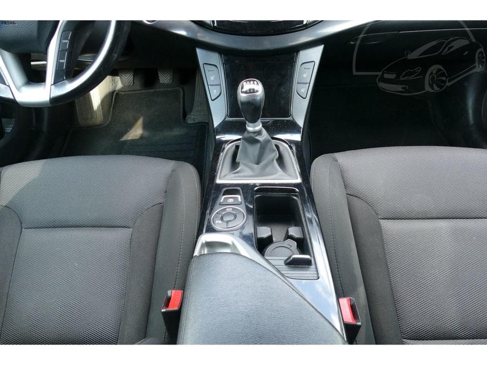 2014 Hyundai I40 - 18