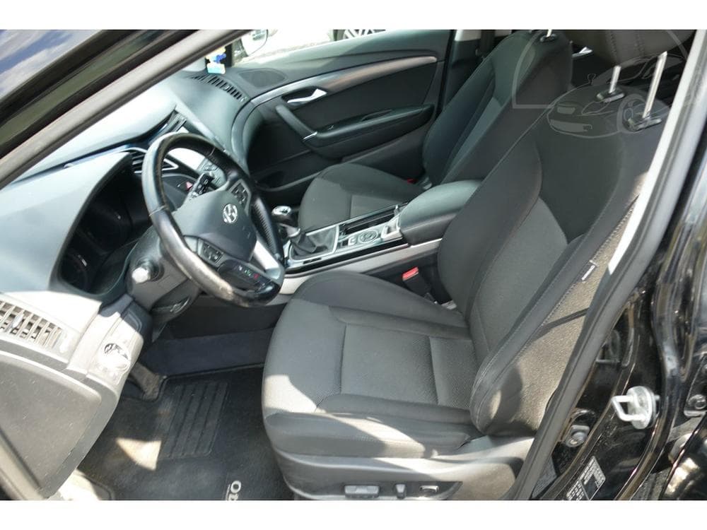 2014 Hyundai I40 - 19