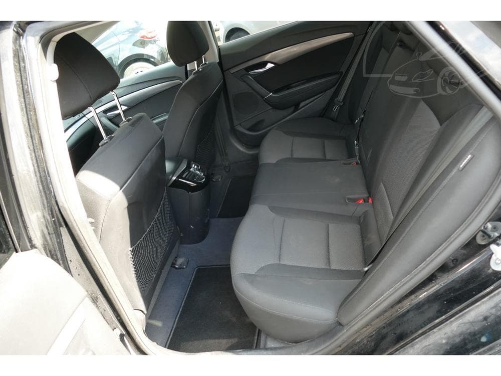 2014 Hyundai I40 - 20