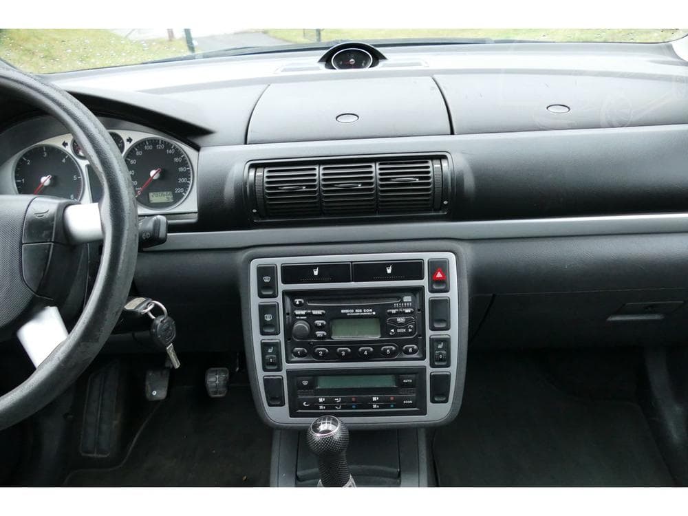 2003 Ford GALAXY - 15