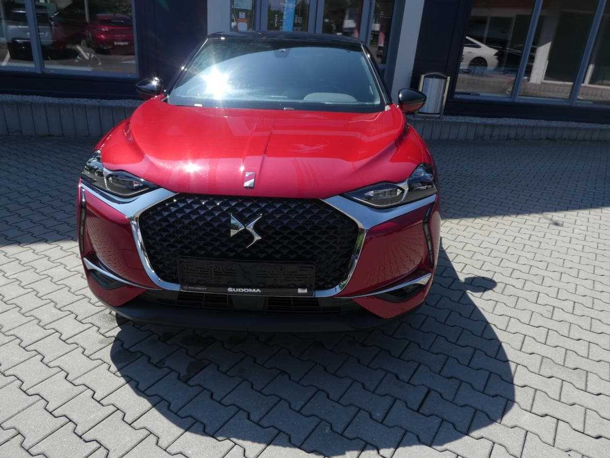 DS Automobiles OSTATNÍ - 10