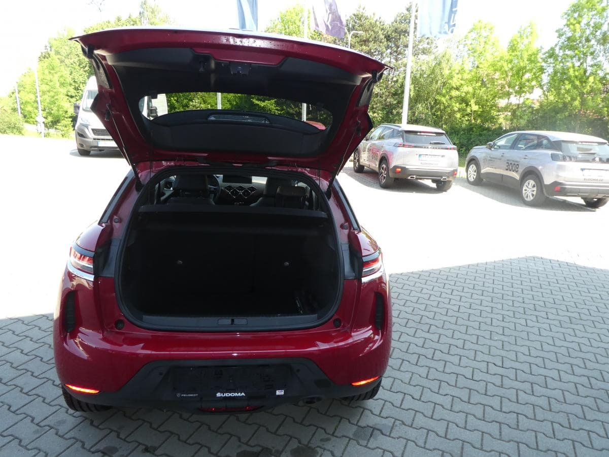 DS Automobiles OSTATNÍ - 11