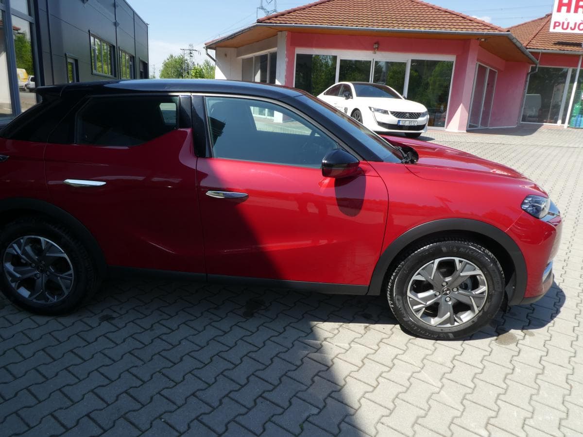 DS Automobiles OSTATNÍ - 2