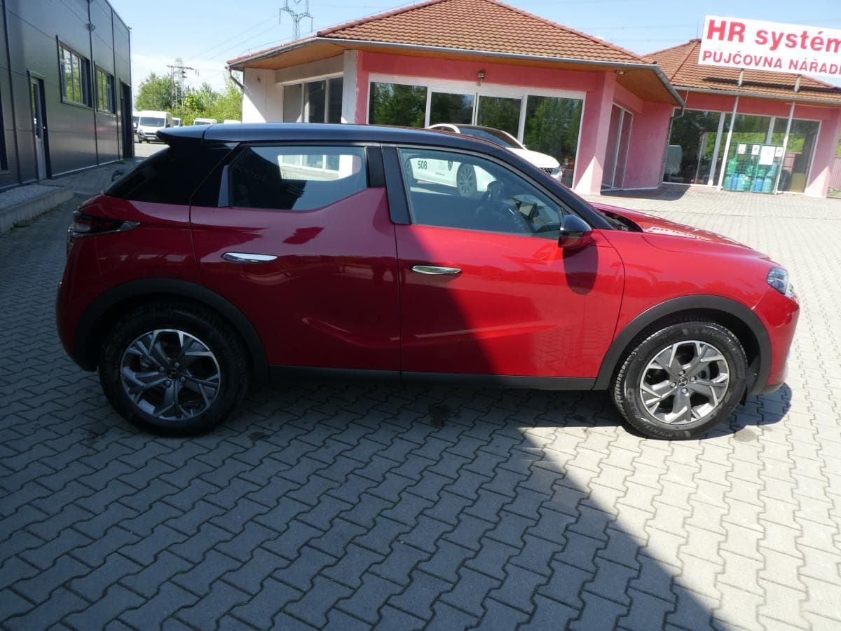 DS Automobiles OSTATNÍ - 3
