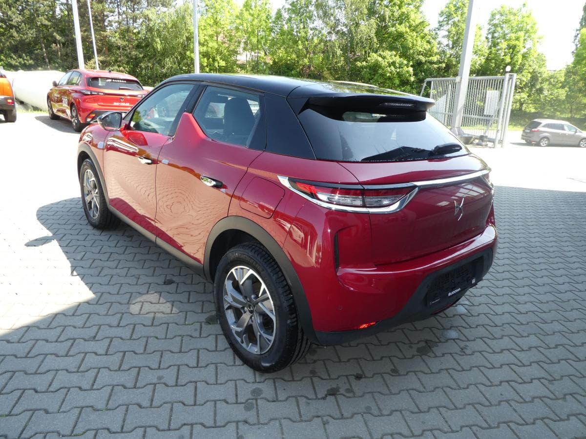 DS Automobiles OSTATNÍ - 6