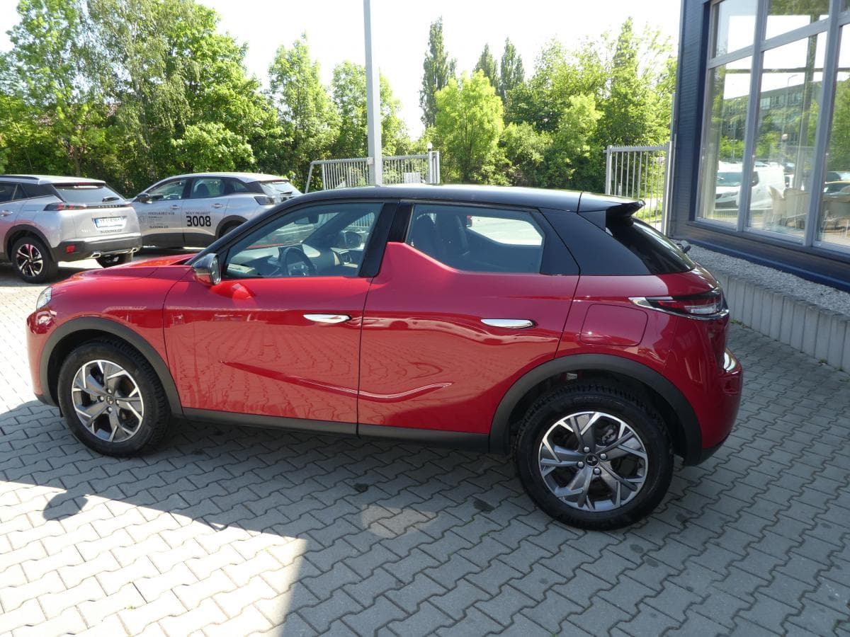 DS Automobiles OSTATNÍ - 7
