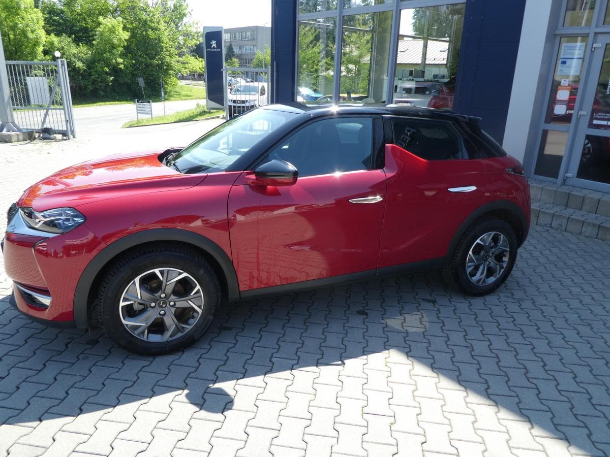 DS Automobiles OSTATNÍ - 8