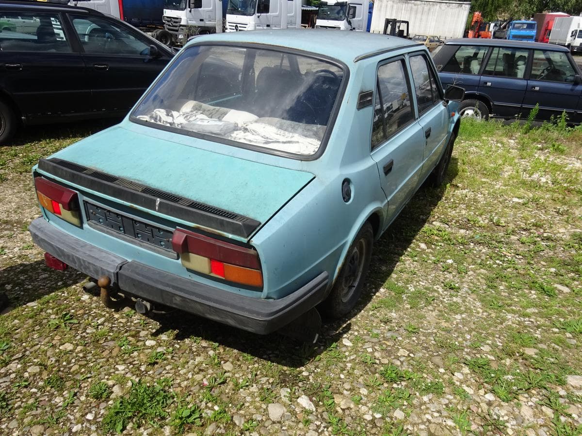 Škoda 120 - 12
