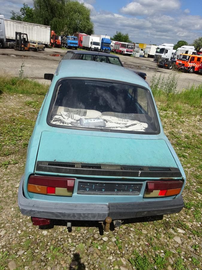 Škoda 120 - 4