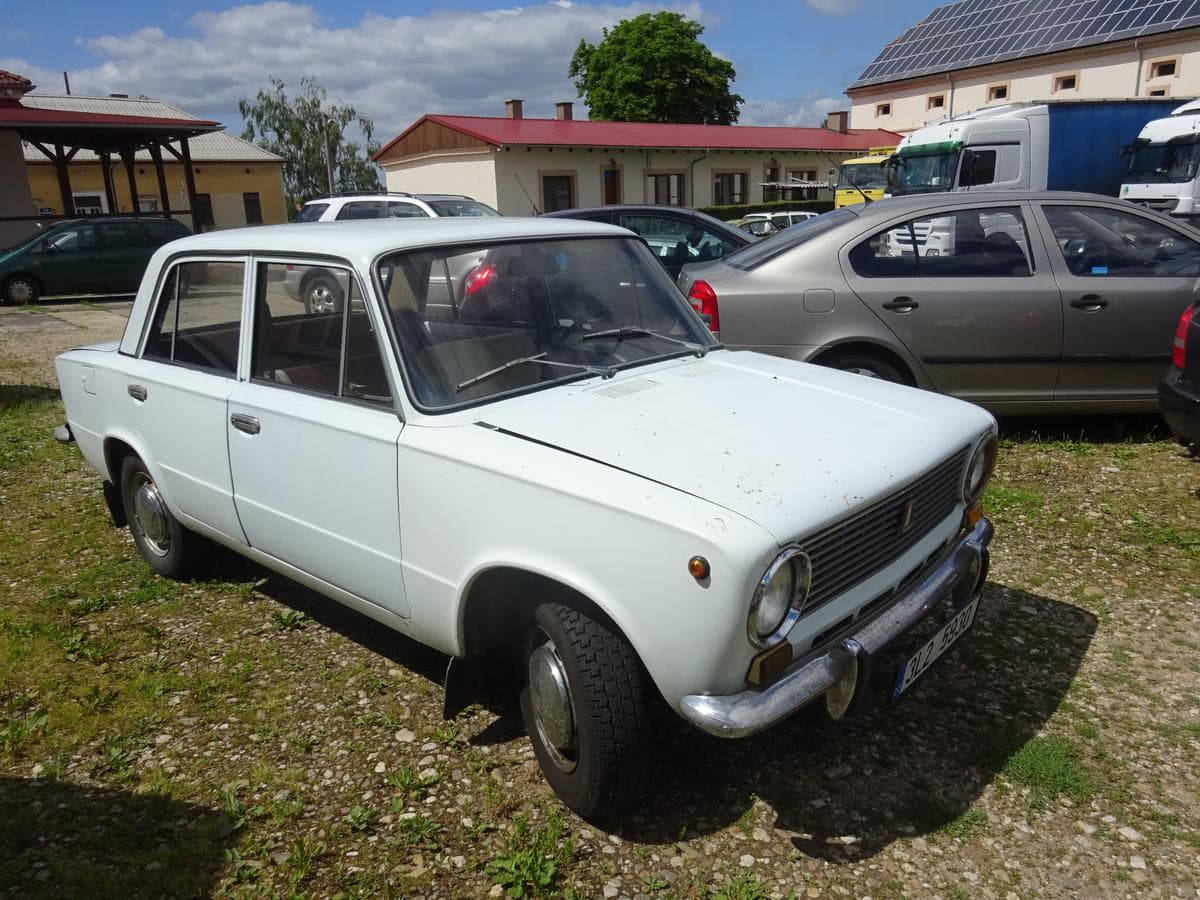 Lada OSTATNÍ