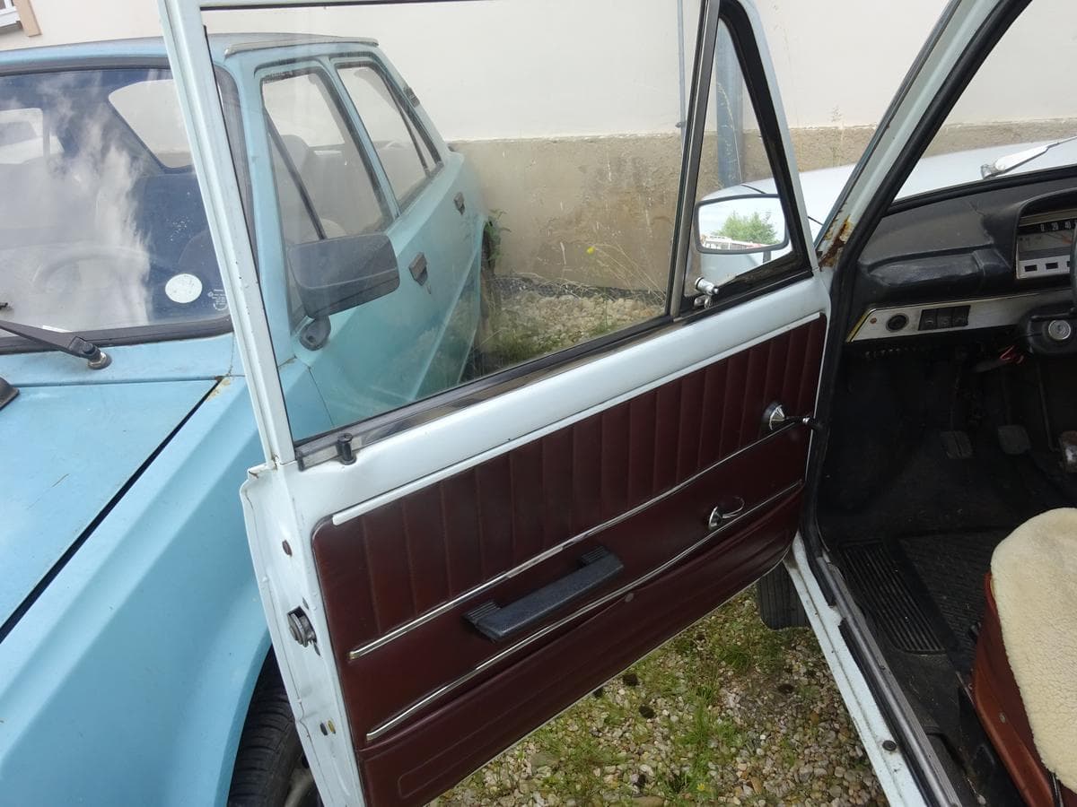 Lada OSTATNÍ - 12