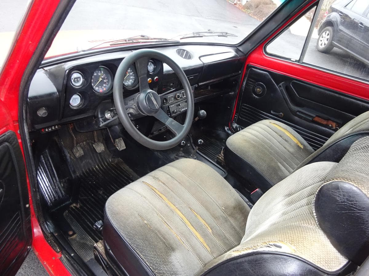 Lada NIVA - 10