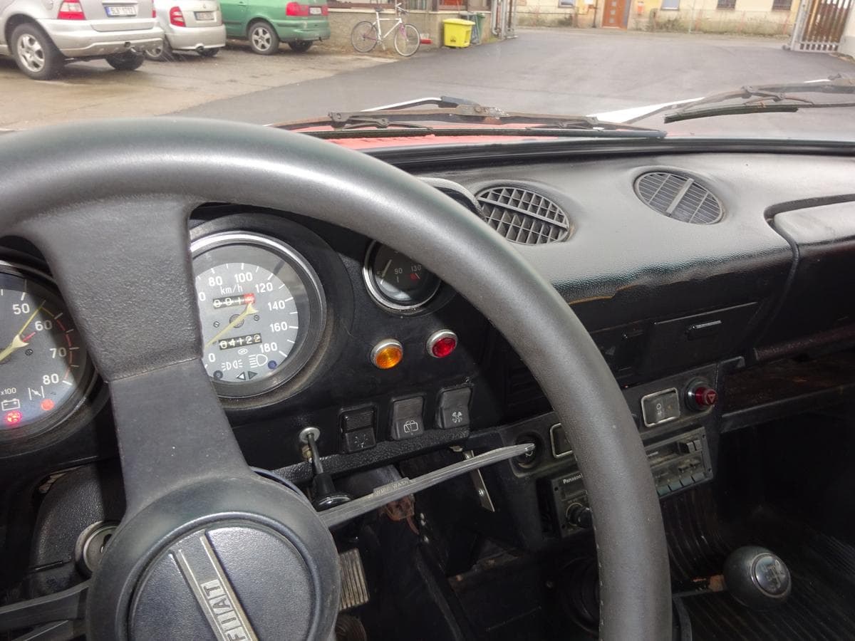 Lada NIVA - 11