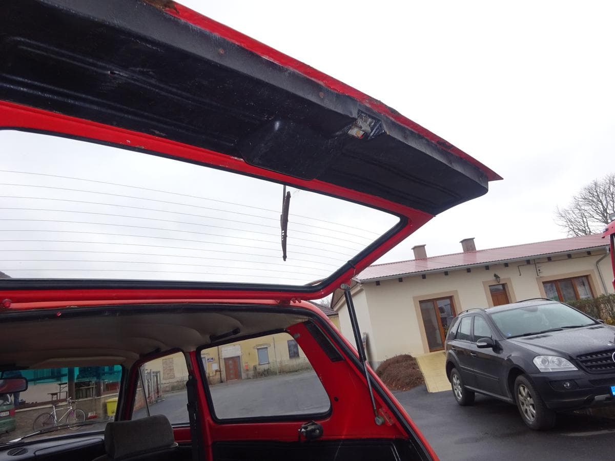 Lada NIVA - 6