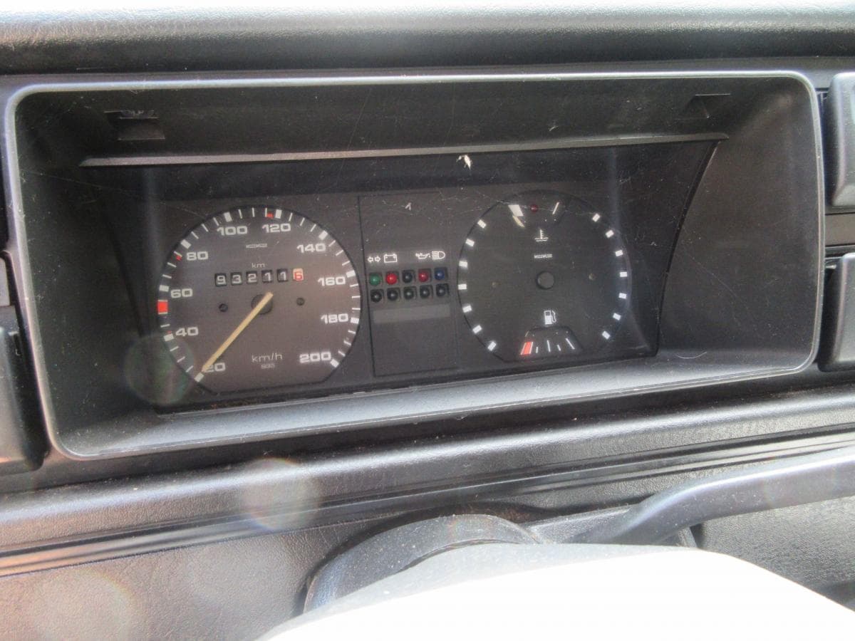 Volkswagen GOLF - 73